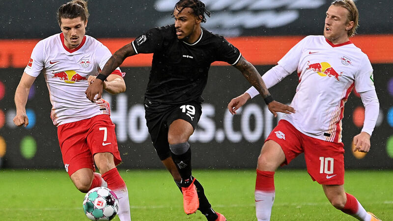 Nächster Rückschlag für Lazaro