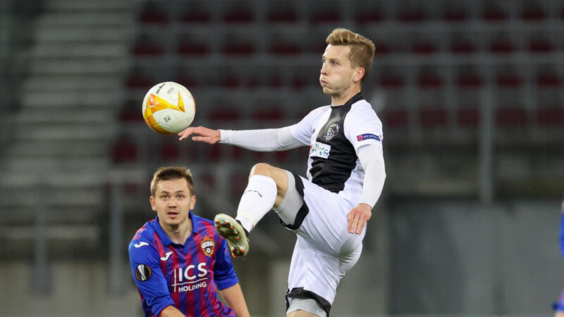Marc Andre Schmerböck wechselt zum <a href='/de/daten/news/fussball/tsv-hartberg/' class='tag'>TSV Hartberg</a>