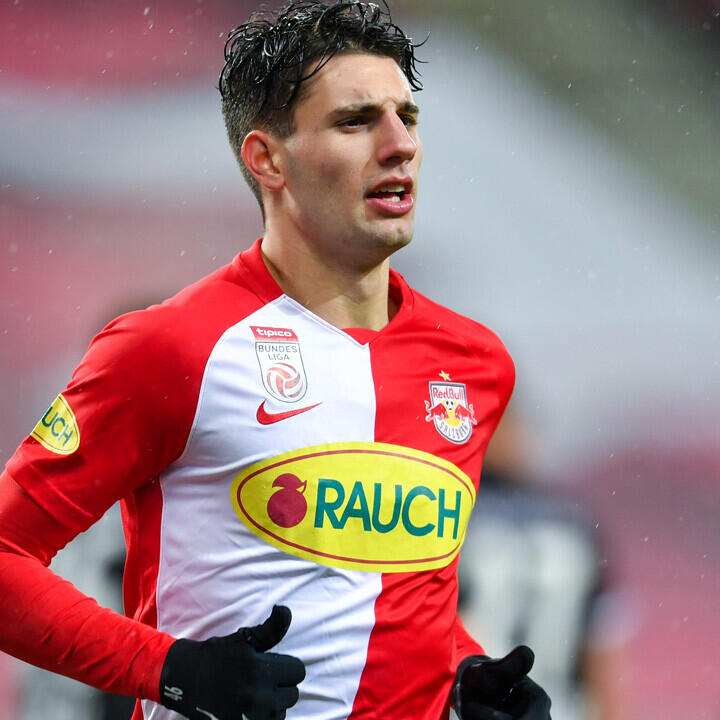 Szoboszlai-Abgang zu RB Leipzig fix