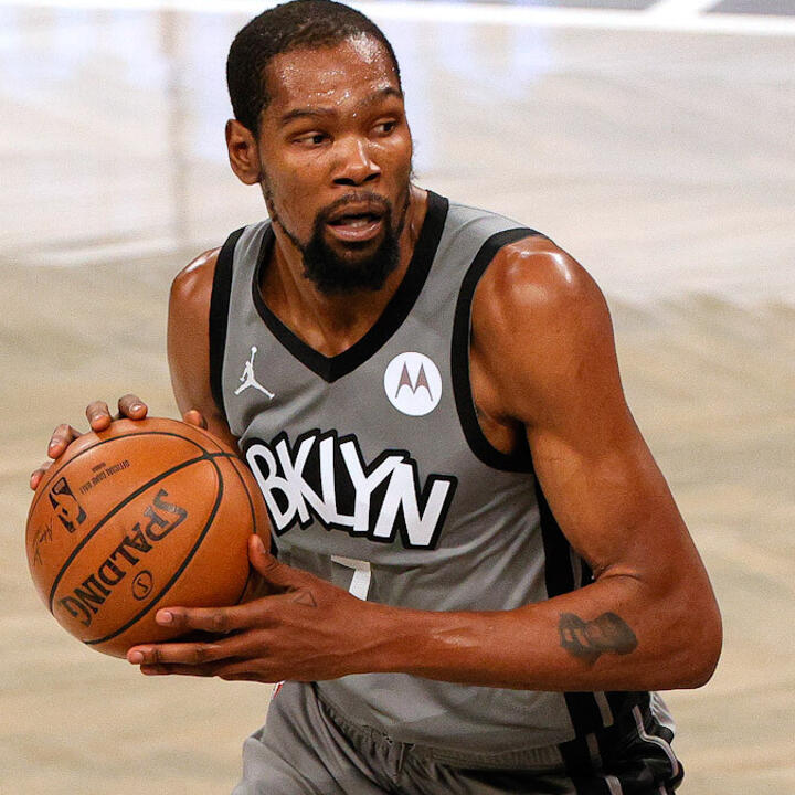 NBA-Star muss in Quarantäne