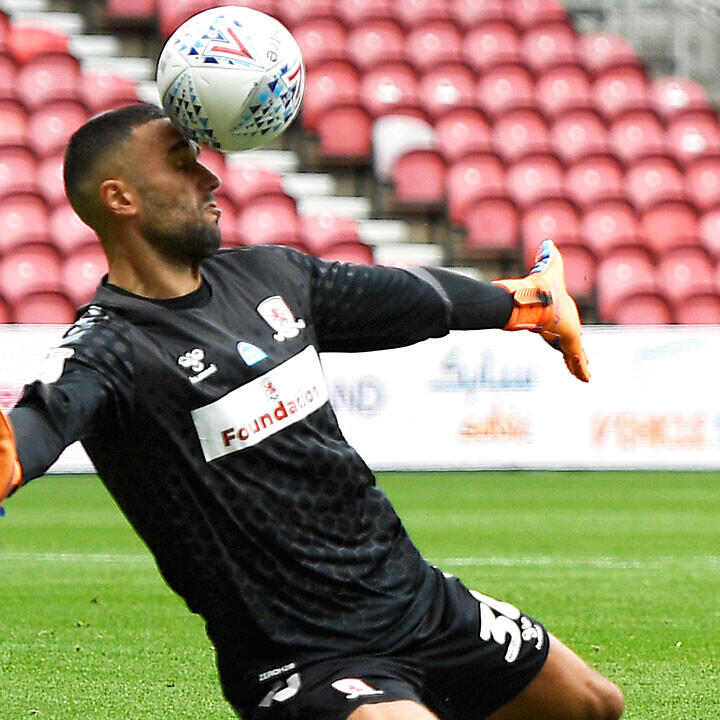 St. Pauli leiht ÖFB-Goalie aus