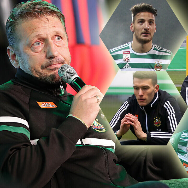 Barisic über Transfers: "Gibt Interesse an Kara"