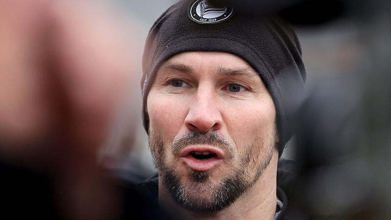 <a href='/de/daten/news/christian-ilzer/' class='tag'>Christian Ilzer</a>: Das sollte noch besser werden