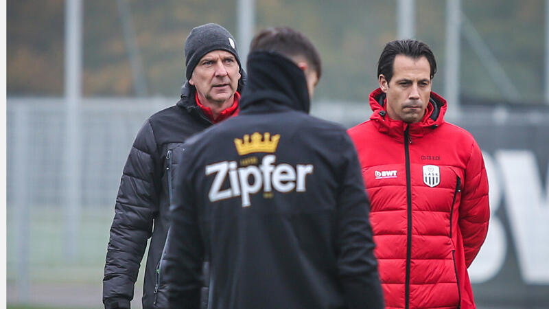 <a href='/de/daten/news/fussball/lask/' class='tag'>LASK</a>-Trainingsauftakt mit Neuzugang