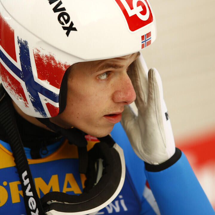 Granerud schimpft nach Bergisel-Springen