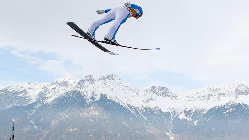 Tournee-Sieg? Granerud selbstbewusst