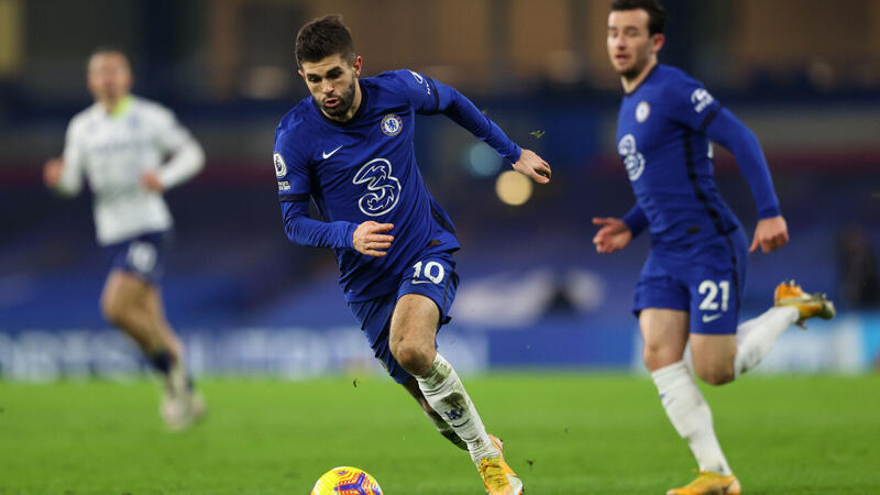Wett-Tipps: FC Chelsea - Manchester City