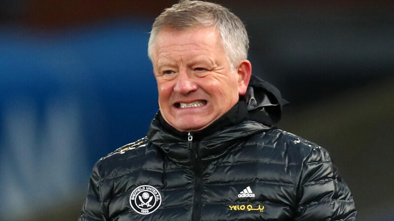 Nächste Pleite für Sheffield United