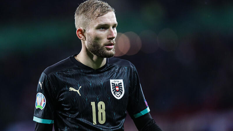 EURO 2021 in Gefahr! Fällt <a href='/de/daten/news/fussball/konrad-laimer/' class='tag'>Konrad Laimer</a> aus?