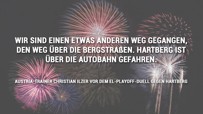 Diashow: Die besten Sprüche des Sport-Jahres 2020