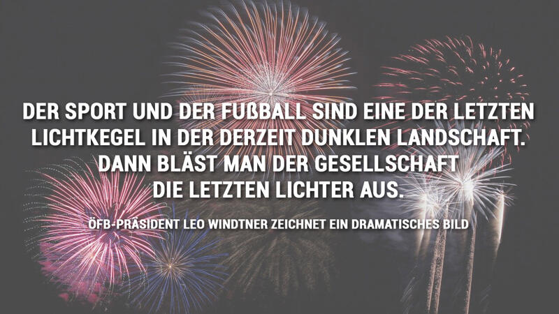Diashow: Die besten Sprüche des Sport-Jahres 2020