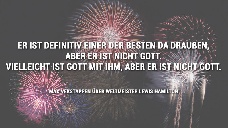 Diashow: Die besten Sprüche des Sport-Jahres 2020