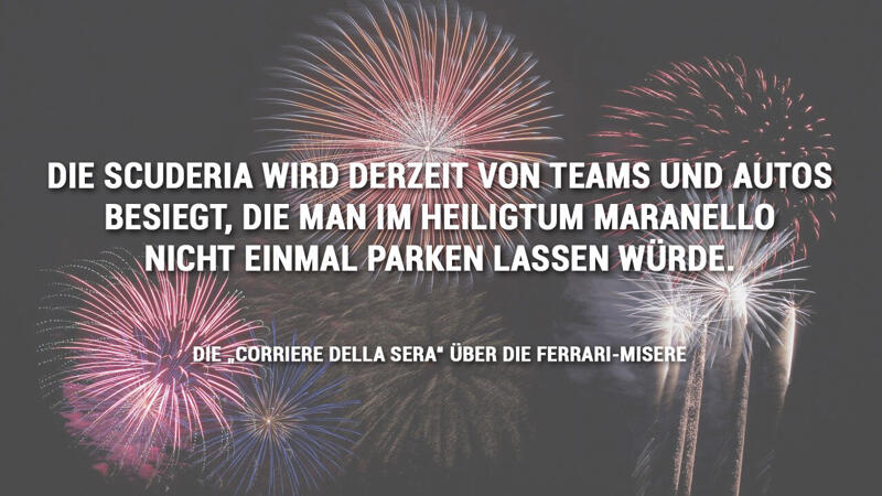 Diashow: Die besten Sprüche des Sport-Jahres 2020