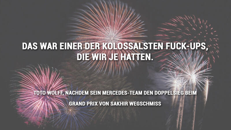 Diashow: Die besten Sprüche des Sport-Jahres 2020
