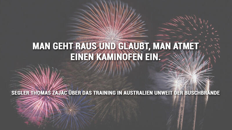 Diashow: Die besten Sprüche des Sport-Jahres 2020
