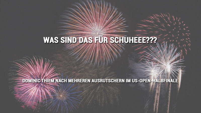 Diashow: Die besten Sprüche des Sport-Jahres 2020