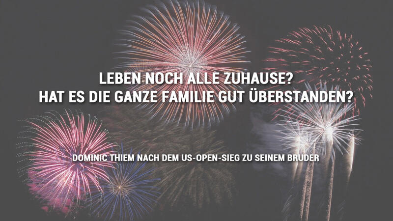 Diashow: Die besten Sprüche des Sport-Jahres 2020