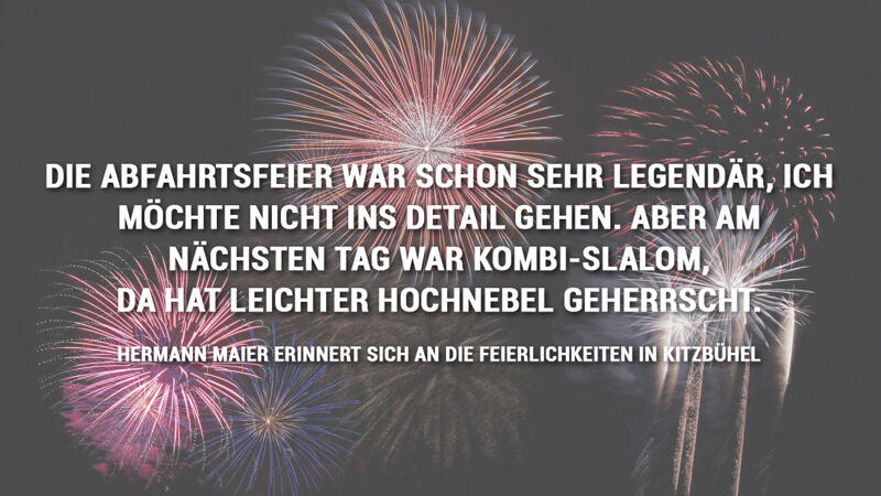 Diashow: Die besten Sprüche des Sport-Jahres 2020
