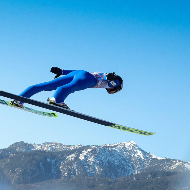 Nächster Corona-Fall bei Tournee