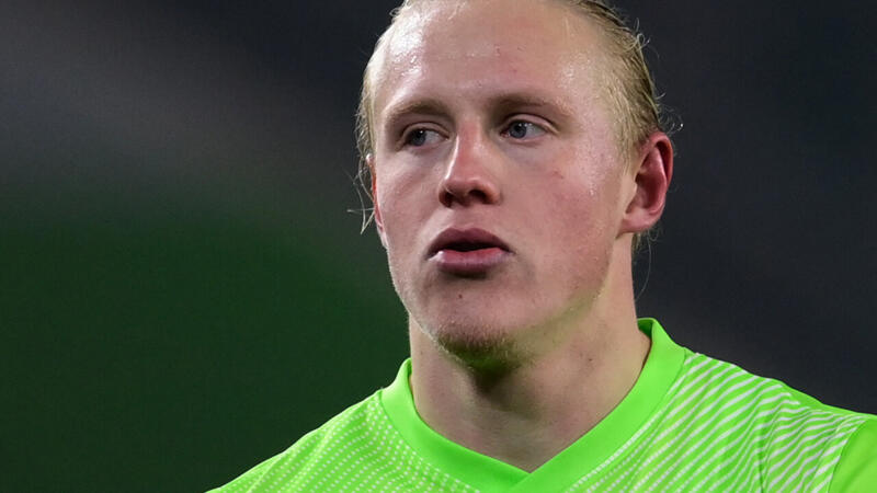 Corona-Ärger für <a href='/de/daten/news/fussball/xaver-schlager/' class='tag'>Xaver Schlager</a>