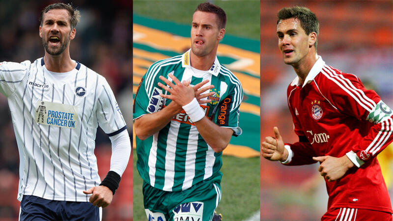 Die 22 Klubs von <a href='/de/daten/news/stefan-maierhofer/' class='tag'>Stefan Maierhofer</a>