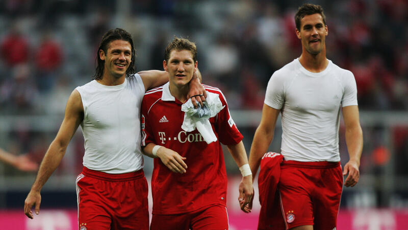 Maierhofer Klubs Diashow