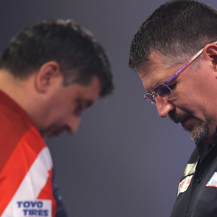 "Absoluter Witz!" Anderson sauer auf Suljovic