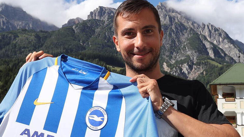 Die teuersten ÖFB-Transfers aller Zeiten