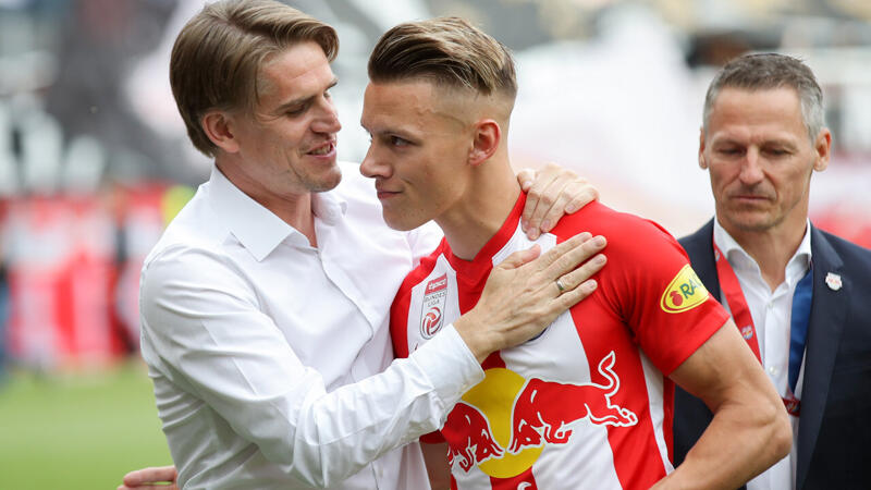 Die teuersten ÖFB-Transfers aller Zeiten