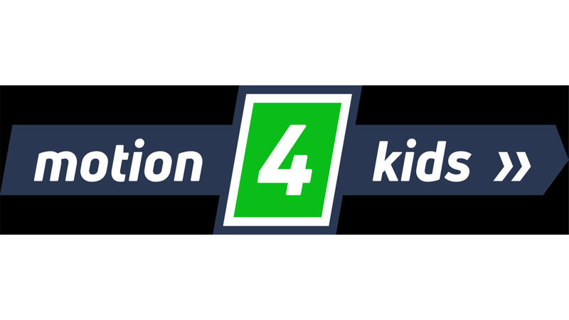 motion4kids - Zukunftschancen von Kindern fördern