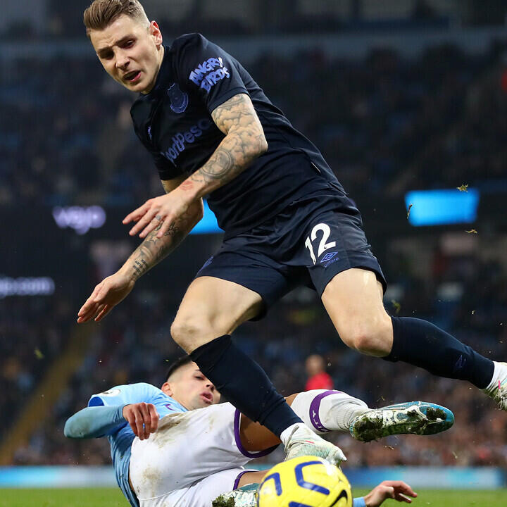 Wegen Corona-Virus: Everton gegen ManCity abgesagt