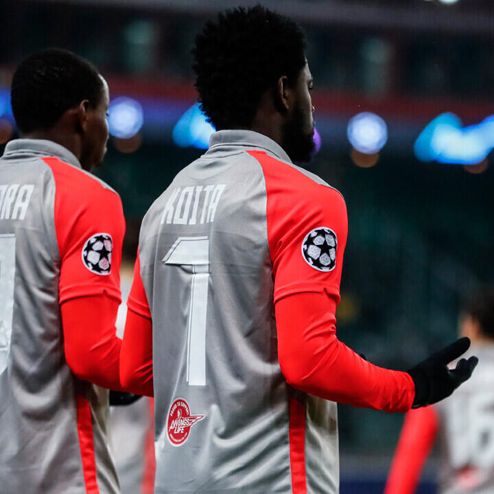 Doping-Causa: Konsequenzen im malischen Verband