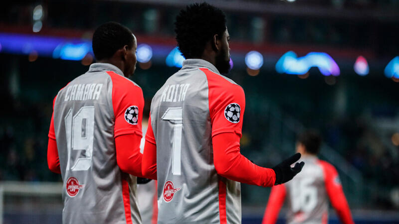 Doping-Causa: Konsequenzen im malischen Verband