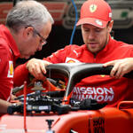Vettel kritisiert mangelnde Relevanz der Formel 1