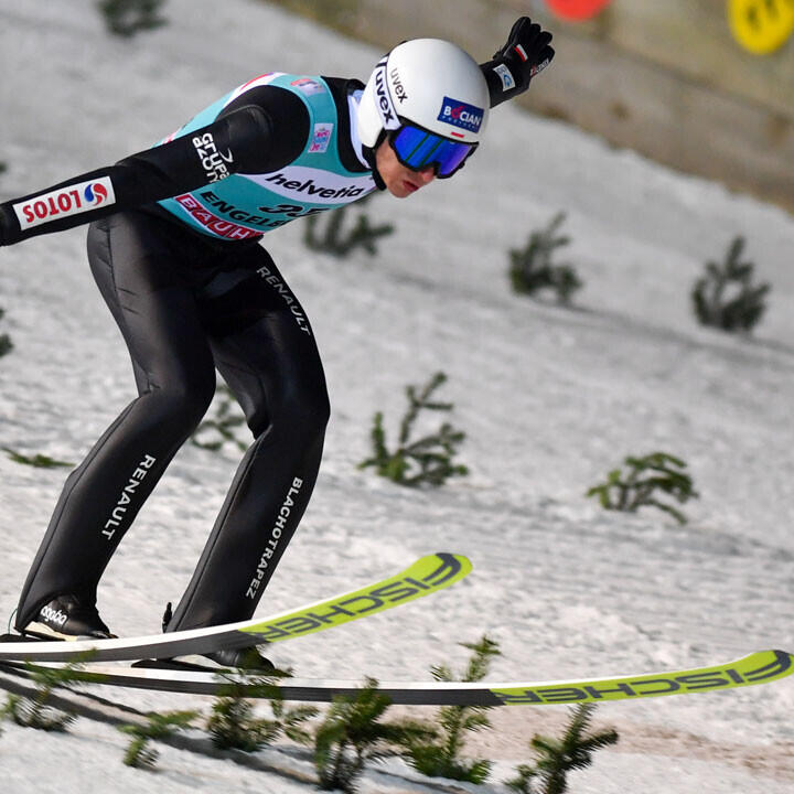 Corona-Fall bei Tournee! Team ausgeschlossen