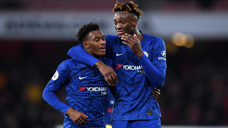 Wett-Tipps: Chelsea gegen Aston Villa