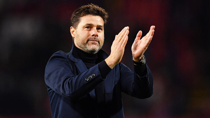 Baggert <a href='/de/daten/news/fussball/manchester-united/' class='tag'>Manchester United</a> an Pochettino?