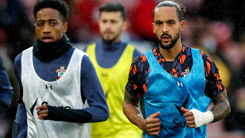 Corona-Probleme für ManCity vor Boxing Day