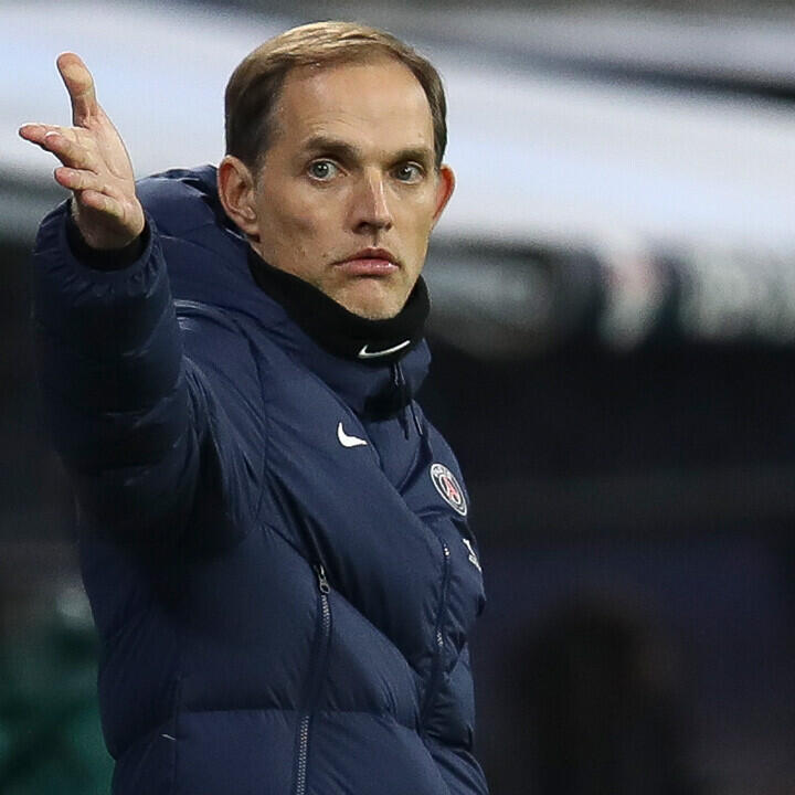 Knaller! PSG feuert Thomas Tuchel