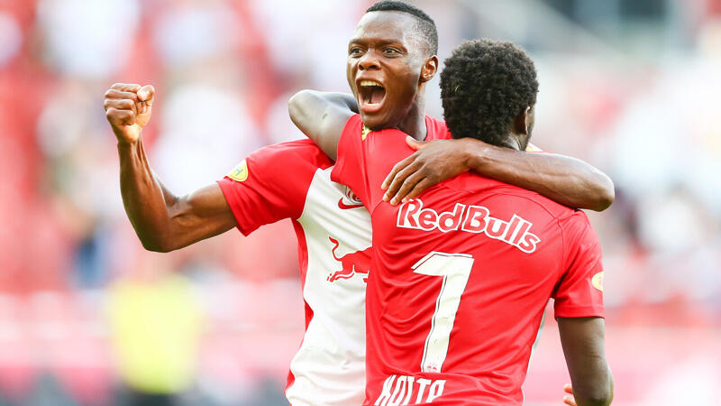 Die Goalgetter