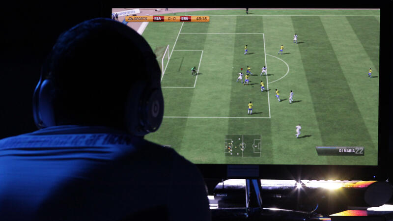 Olympia: IOC öffnet sich für eSports
