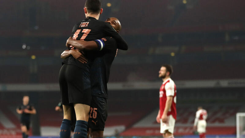 <a href='/de/daten/news/fussball/manchester-city/' class='tag'>Manchester City</a> demütigt Arsenal im League Cup