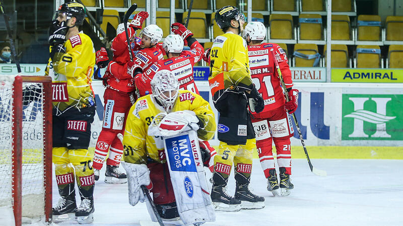 <a href='/de/daten/news/eishockey/kac/' class='tag'>KAC</a> gewinnt im Spitzenspiel gegen Capitals