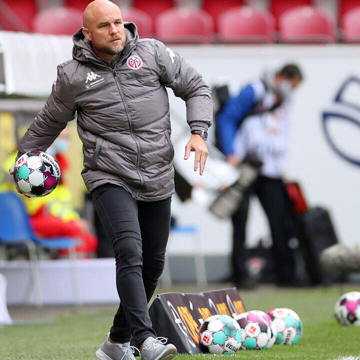 Mainz 05: Sportvorstand hat genug