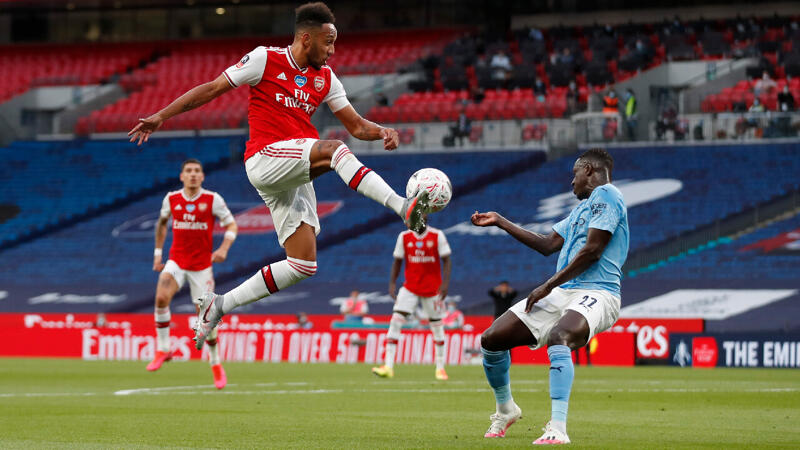 Wett-Tipps: Arsenal gegen Manchester City