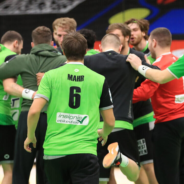 Westwien im Achtelfinale des European Cup