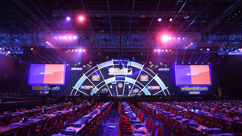 <a href='/de/daten/news/darts/' class='tag'>Darts</a>-WM: Fans und Alkohol erlaubt