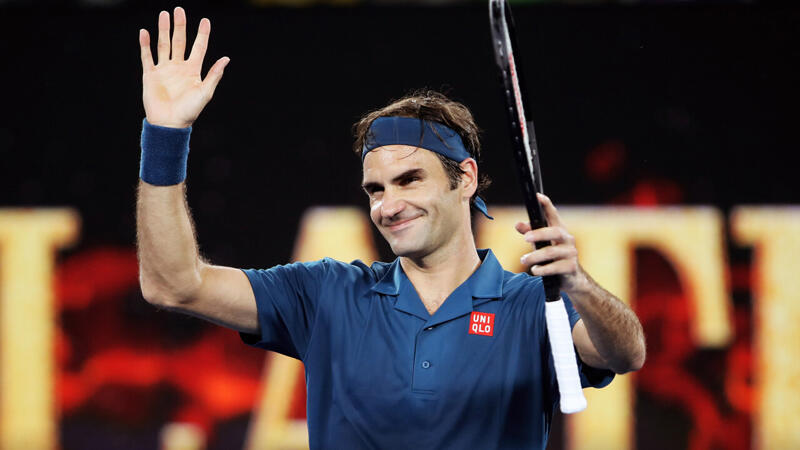 Top-Spieler bei <a href='/de/daten/news/tennis/australian-open/' class='tag'>Australian Open</a> 2021 am Start