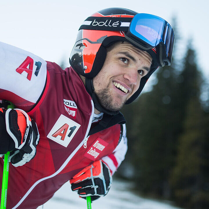 Leitinger über Hirscher: "Nicht so reserviert"
