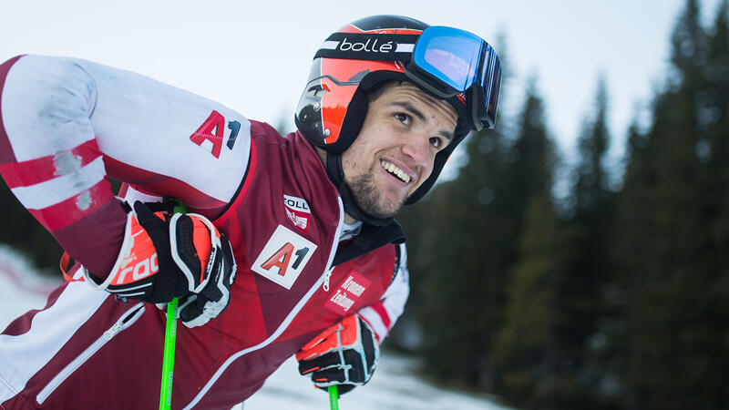 Leitinger über Hirscher: "Nicht so reserviert"